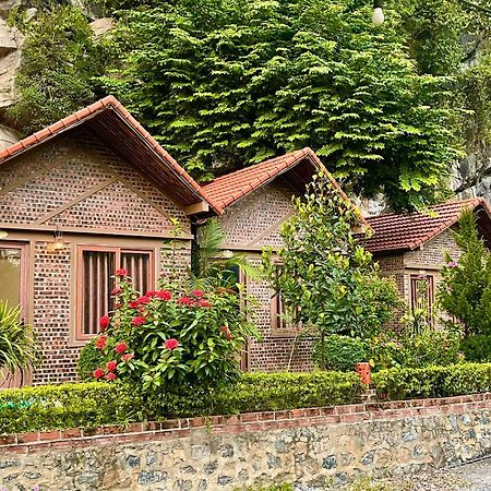 Trang An Memory Homestay Ninh Bình Ngoại thất bức ảnh
