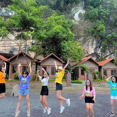Trang An Memory Homestay Ninh Bình Ngoại thất bức ảnh