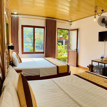 Trang An Memory Homestay Ninh Bình Ngoại thất bức ảnh