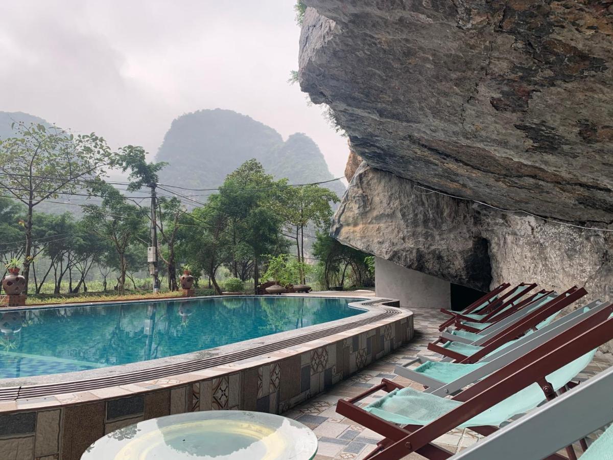 Trang An Memory Homestay Ninh Bình Ngoại thất bức ảnh