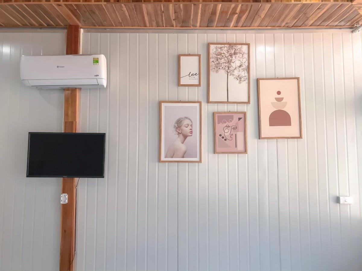 Trang An Memory Homestay Ninh Bình Ngoại thất bức ảnh
