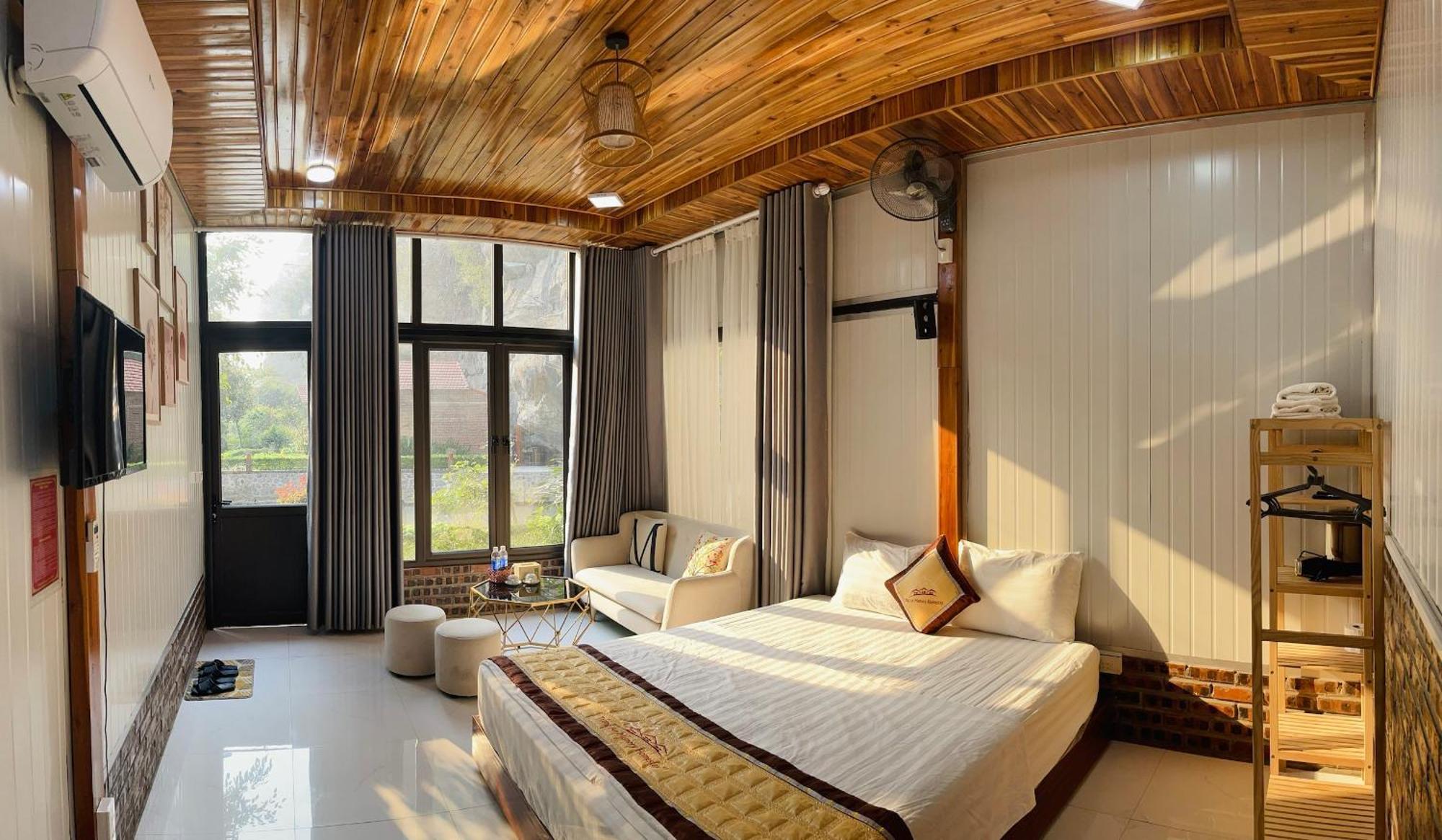 Trang An Memory Homestay Ninh Bình Ngoại thất bức ảnh