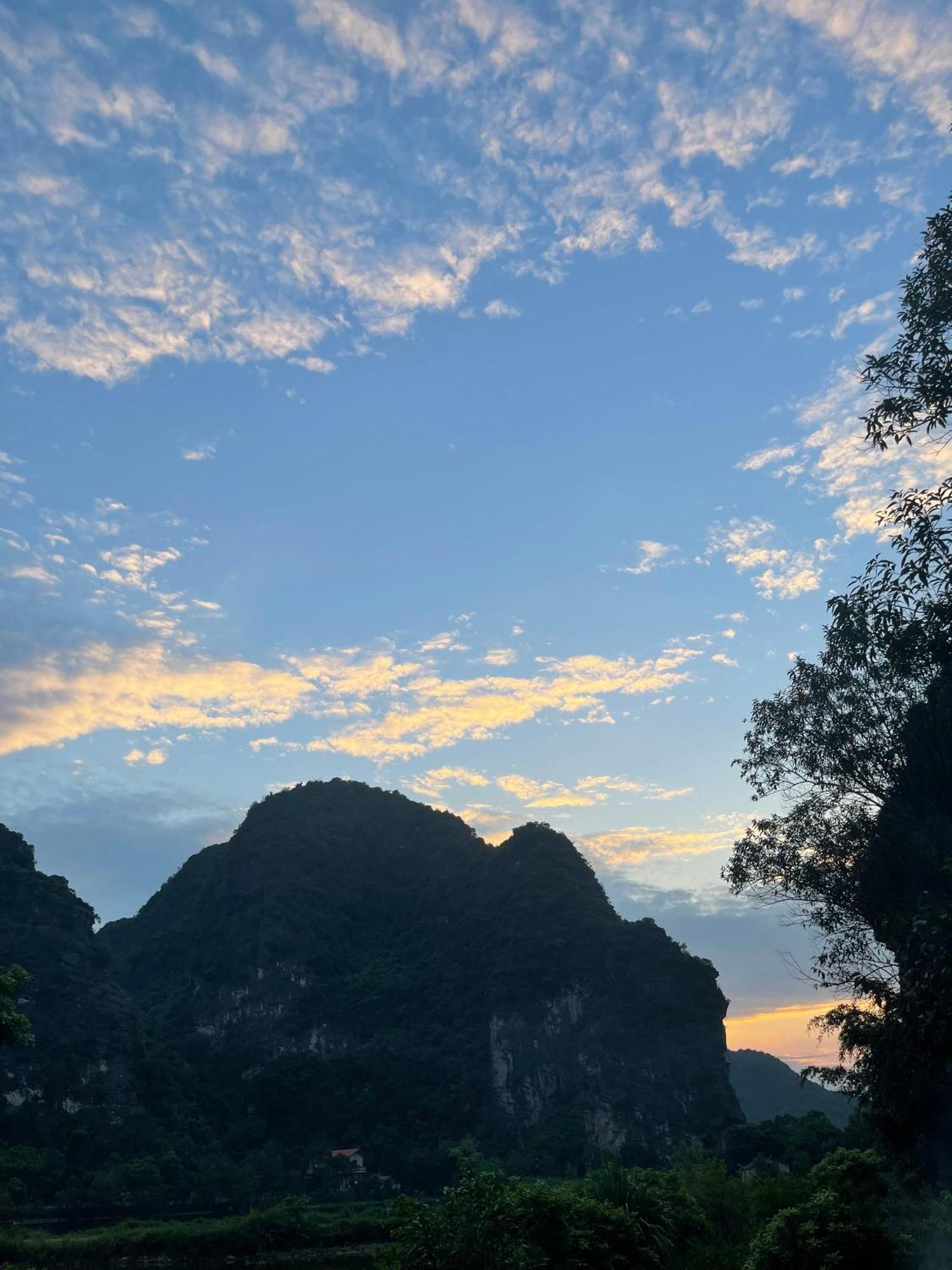Trang An Memory Homestay Ninh Bình Ngoại thất bức ảnh