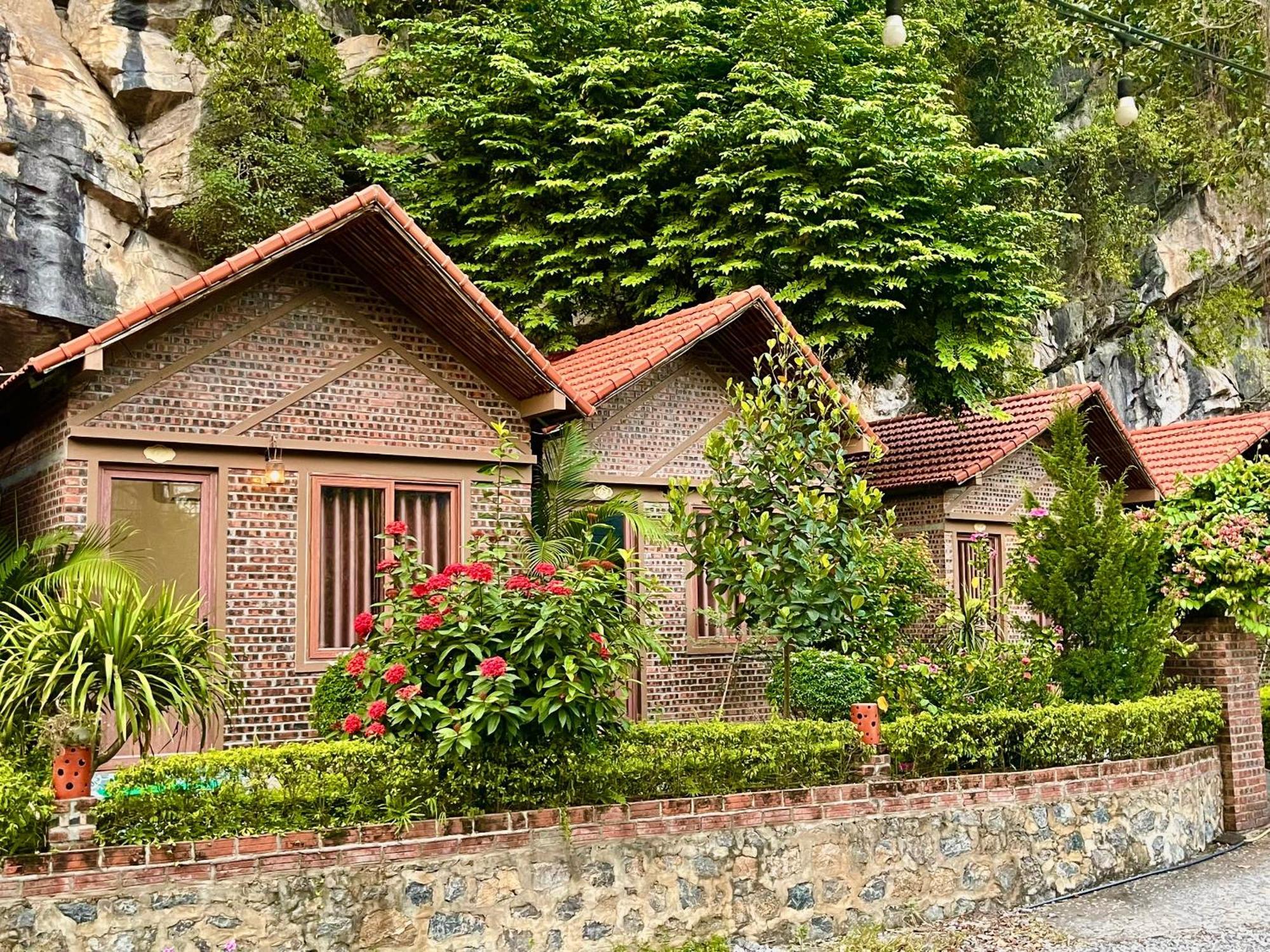 Trang An Memory Homestay Ninh Bình Ngoại thất bức ảnh