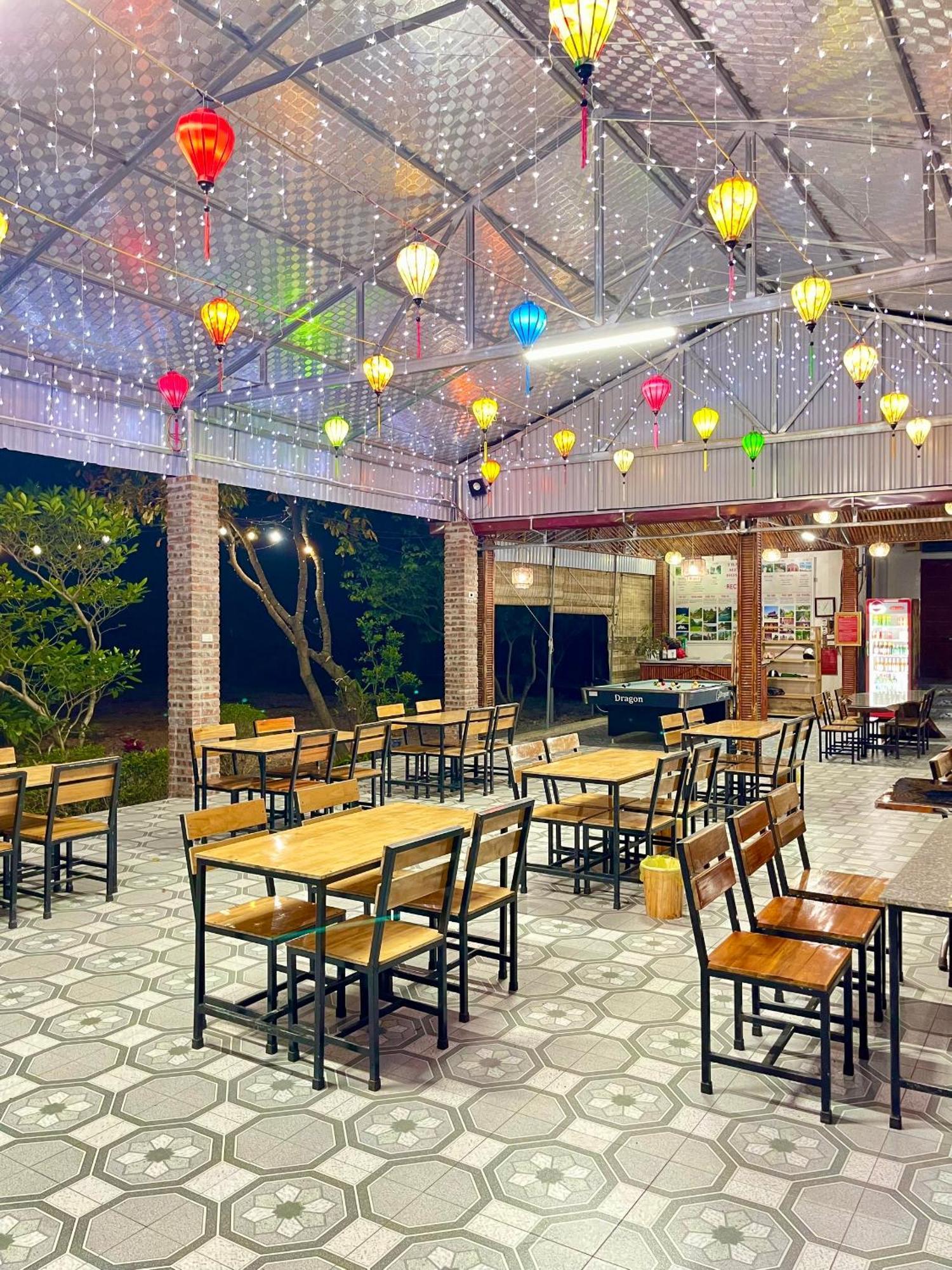 Trang An Memory Homestay Ninh Bình Ngoại thất bức ảnh