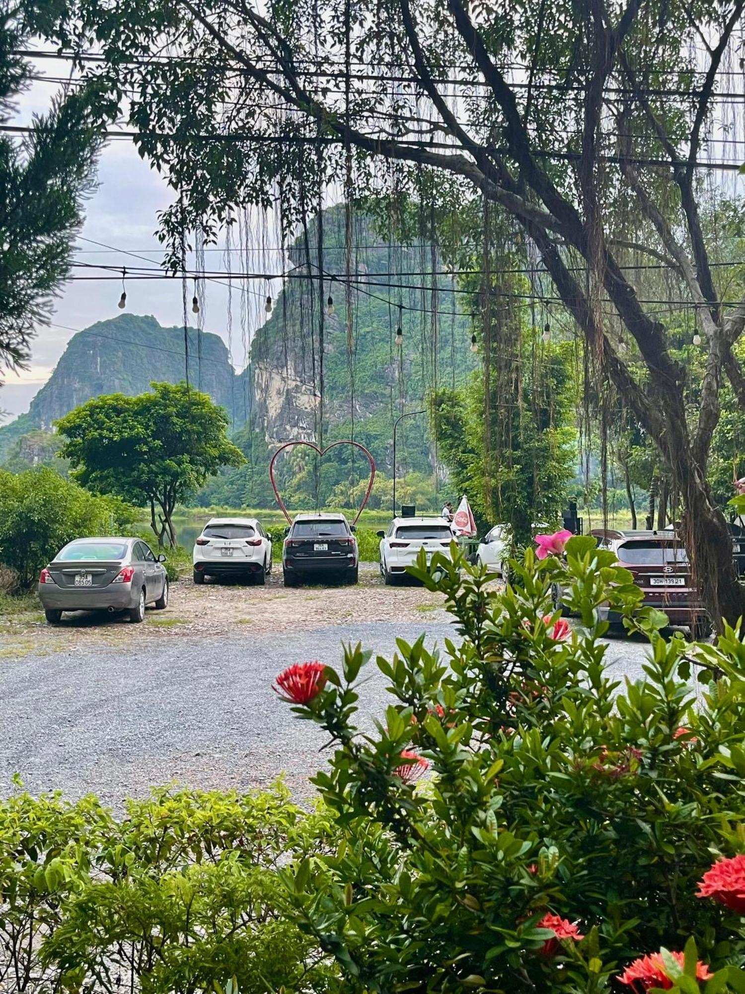 Trang An Memory Homestay Ninh Bình Ngoại thất bức ảnh