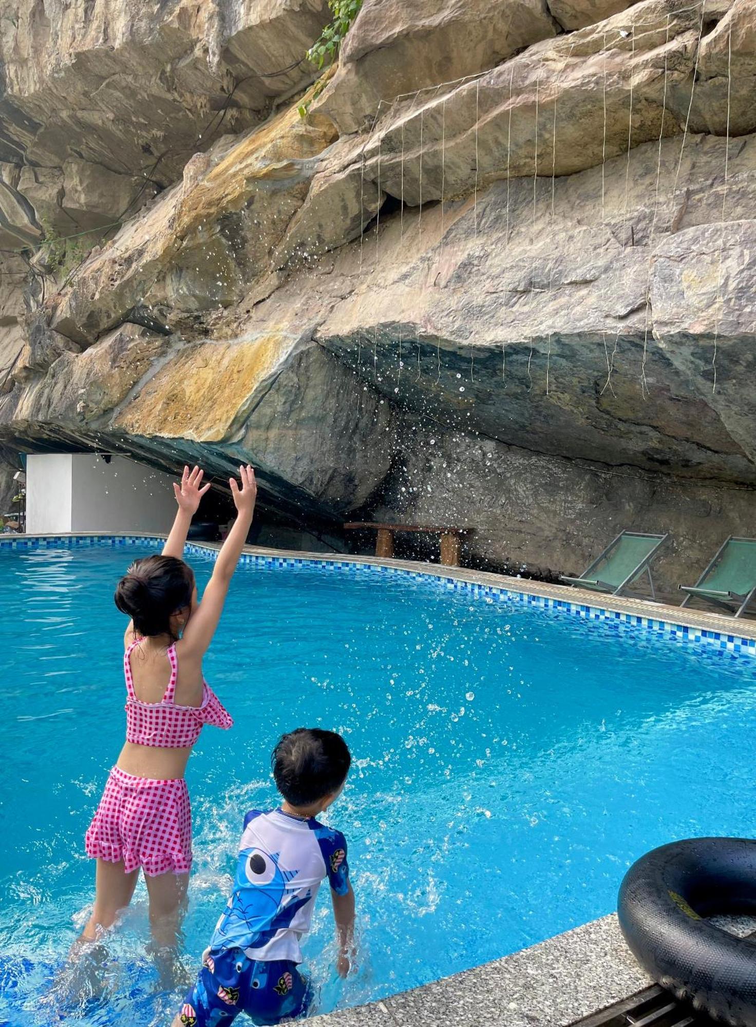 Trang An Memory Homestay Ninh Bình Ngoại thất bức ảnh