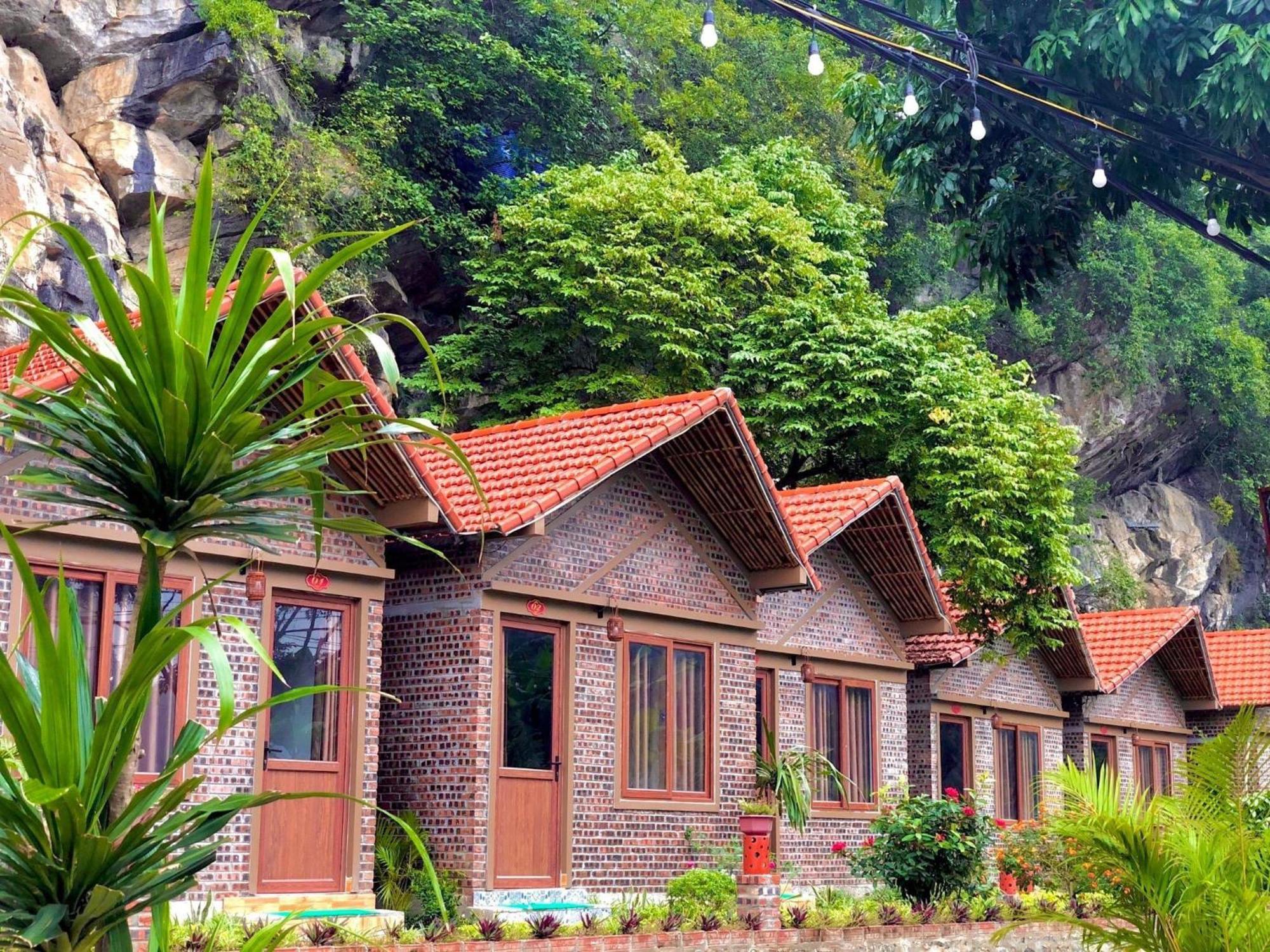 Trang An Memory Homestay Ninh Bình Ngoại thất bức ảnh