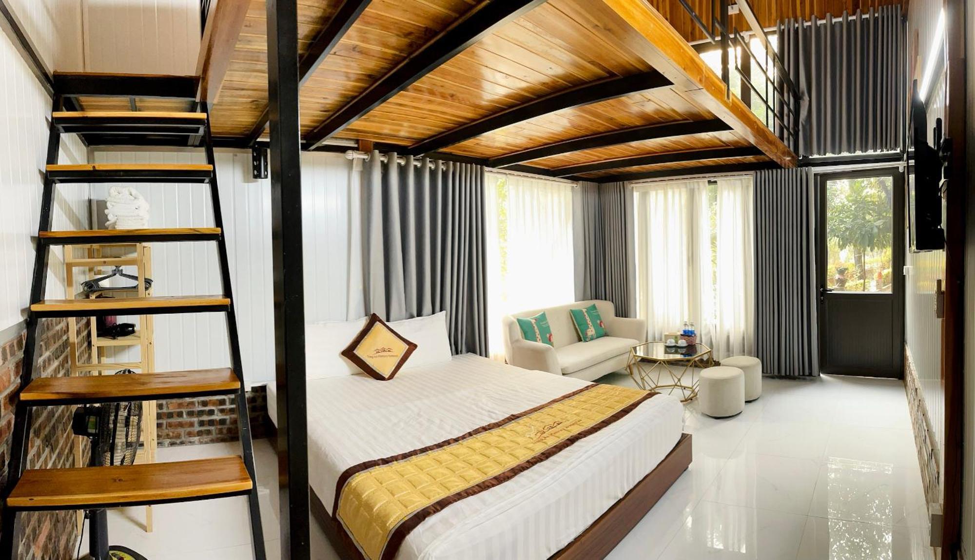 Trang An Memory Homestay Ninh Bình Ngoại thất bức ảnh