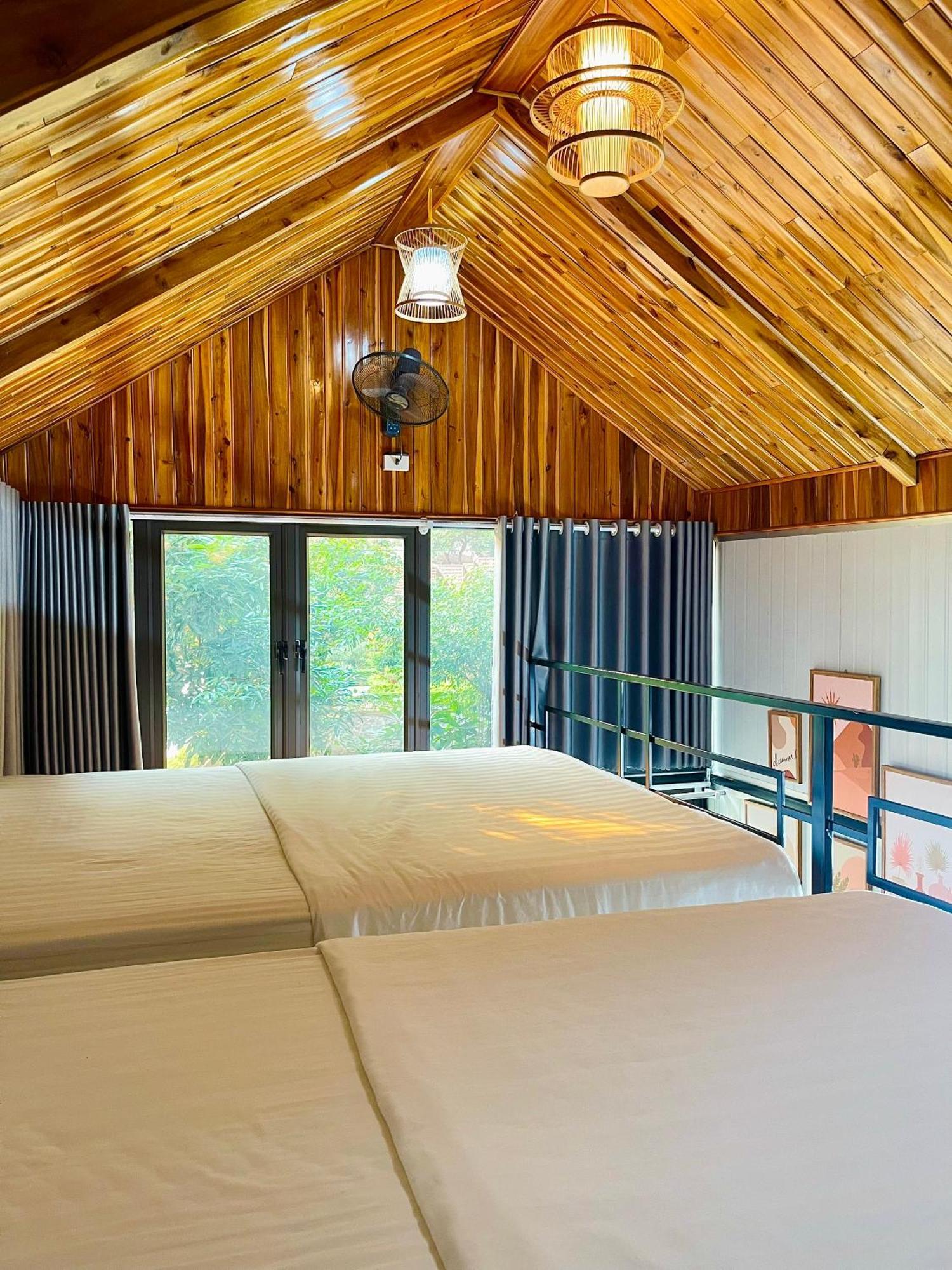 Trang An Memory Homestay Ninh Bình Ngoại thất bức ảnh