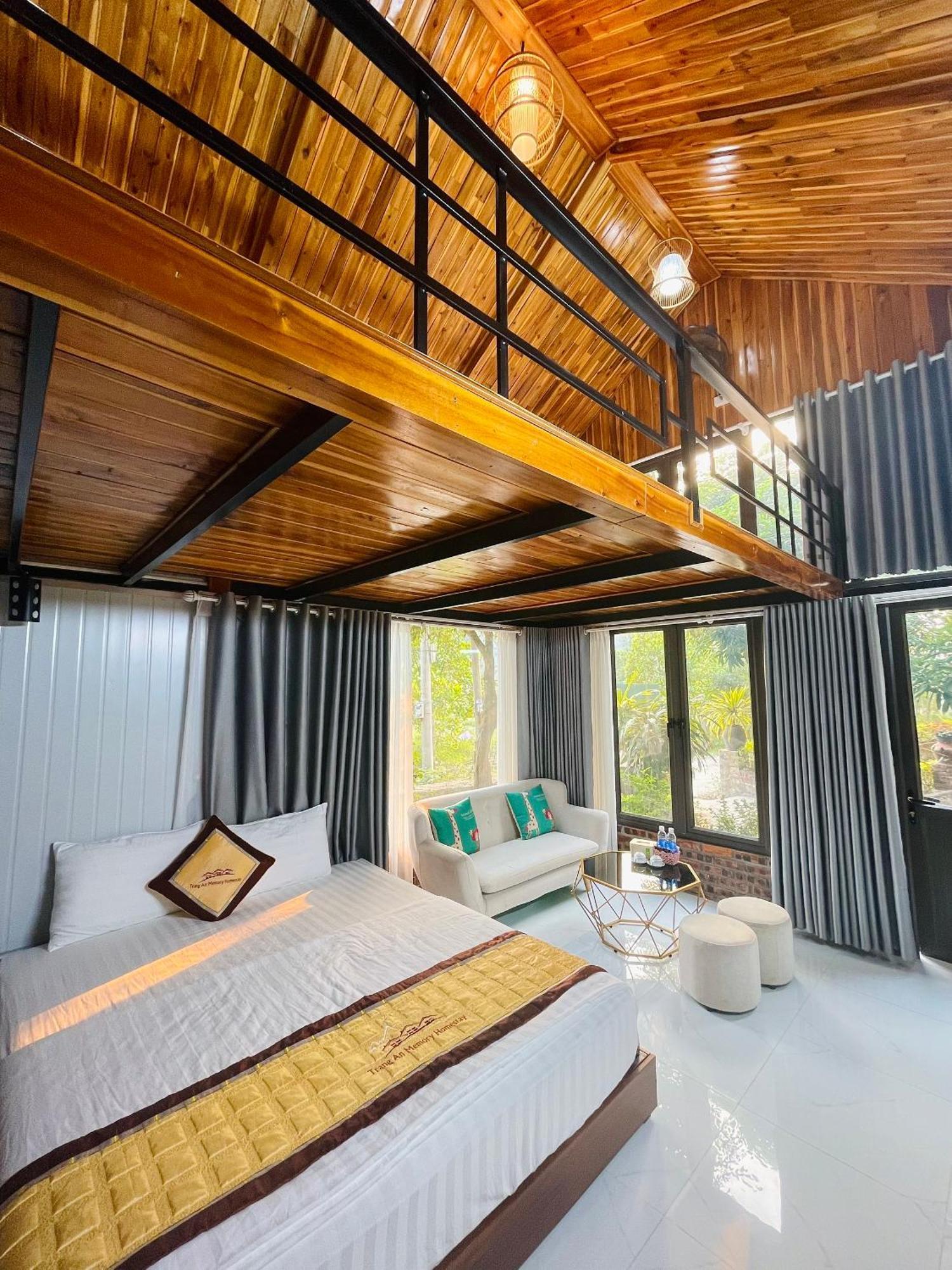 Trang An Memory Homestay Ninh Bình Ngoại thất bức ảnh