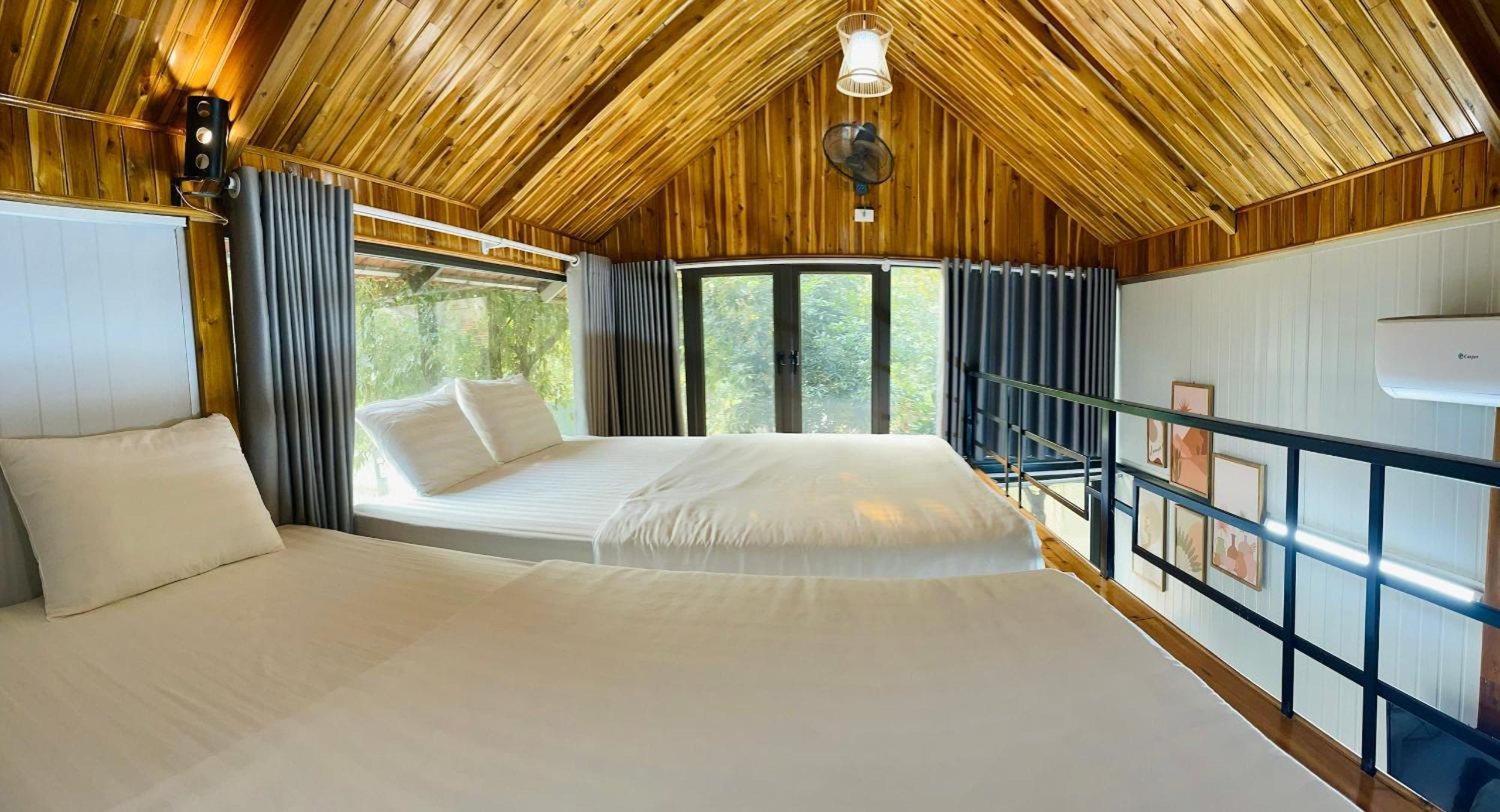 Trang An Memory Homestay Ninh Bình Ngoại thất bức ảnh