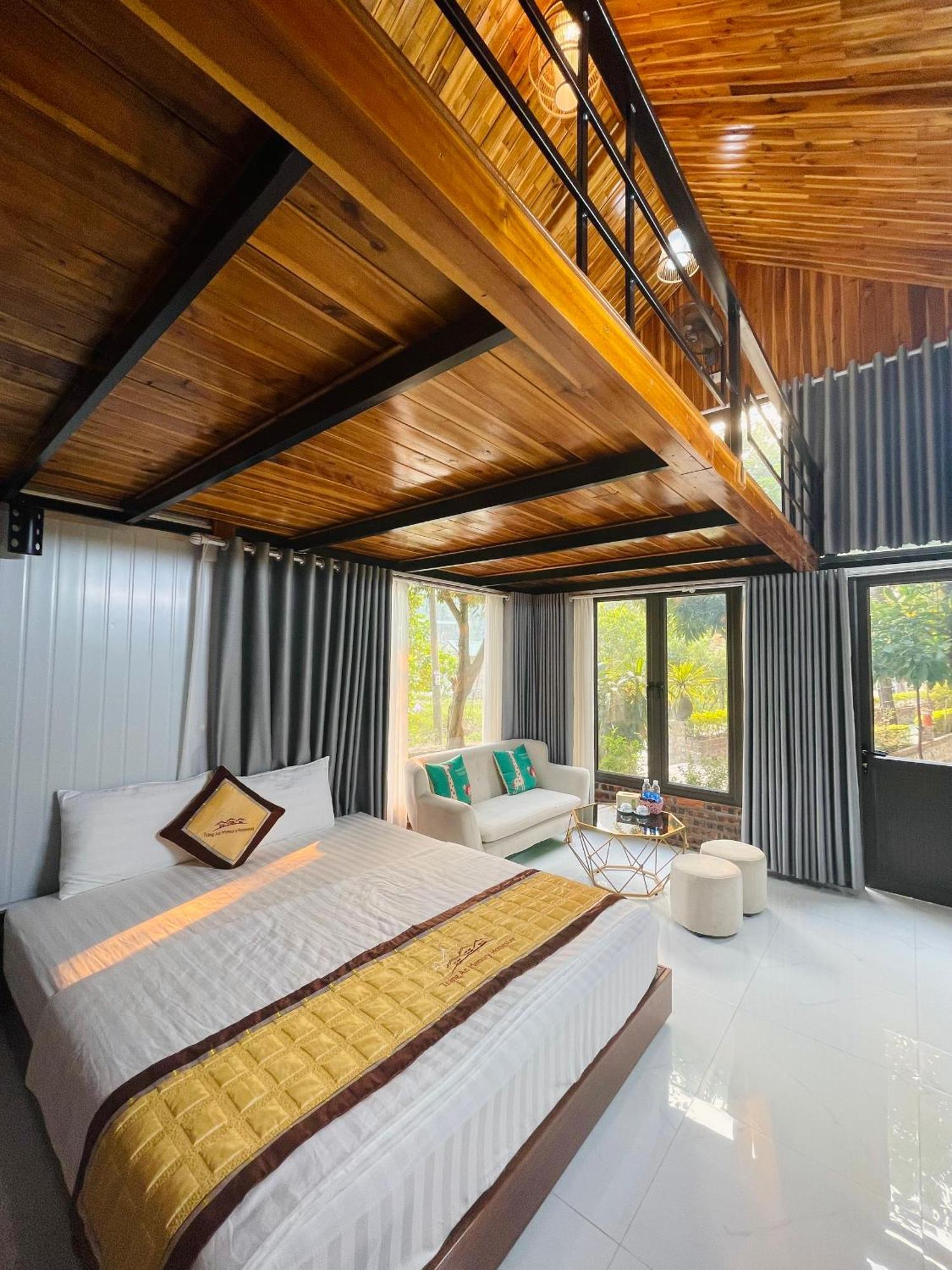 Trang An Memory Homestay Ninh Bình Ngoại thất bức ảnh