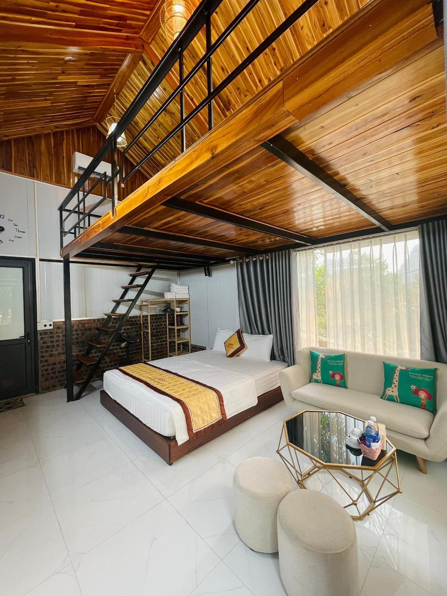 Trang An Memory Homestay Ninh Bình Ngoại thất bức ảnh