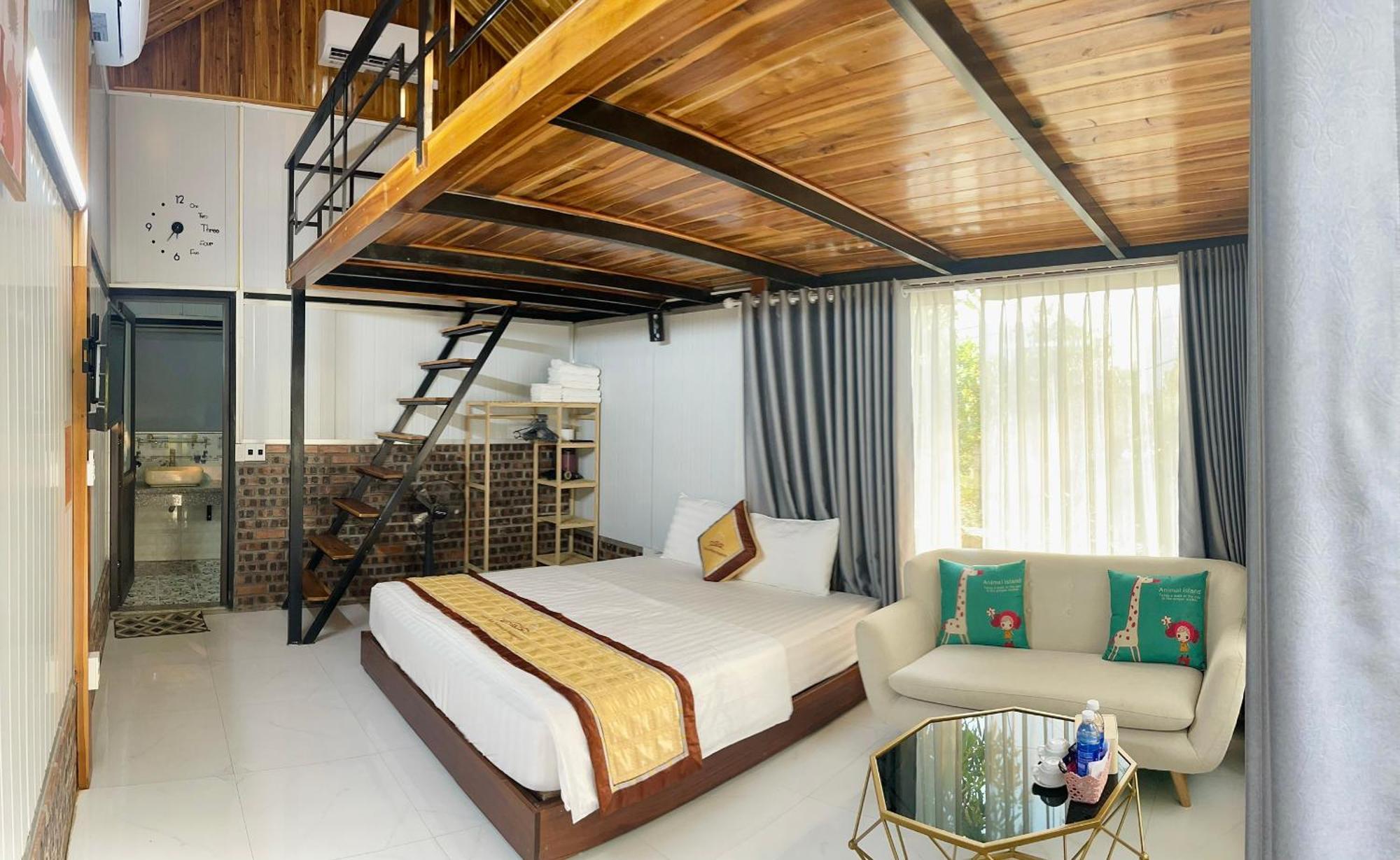 Trang An Memory Homestay Ninh Bình Ngoại thất bức ảnh