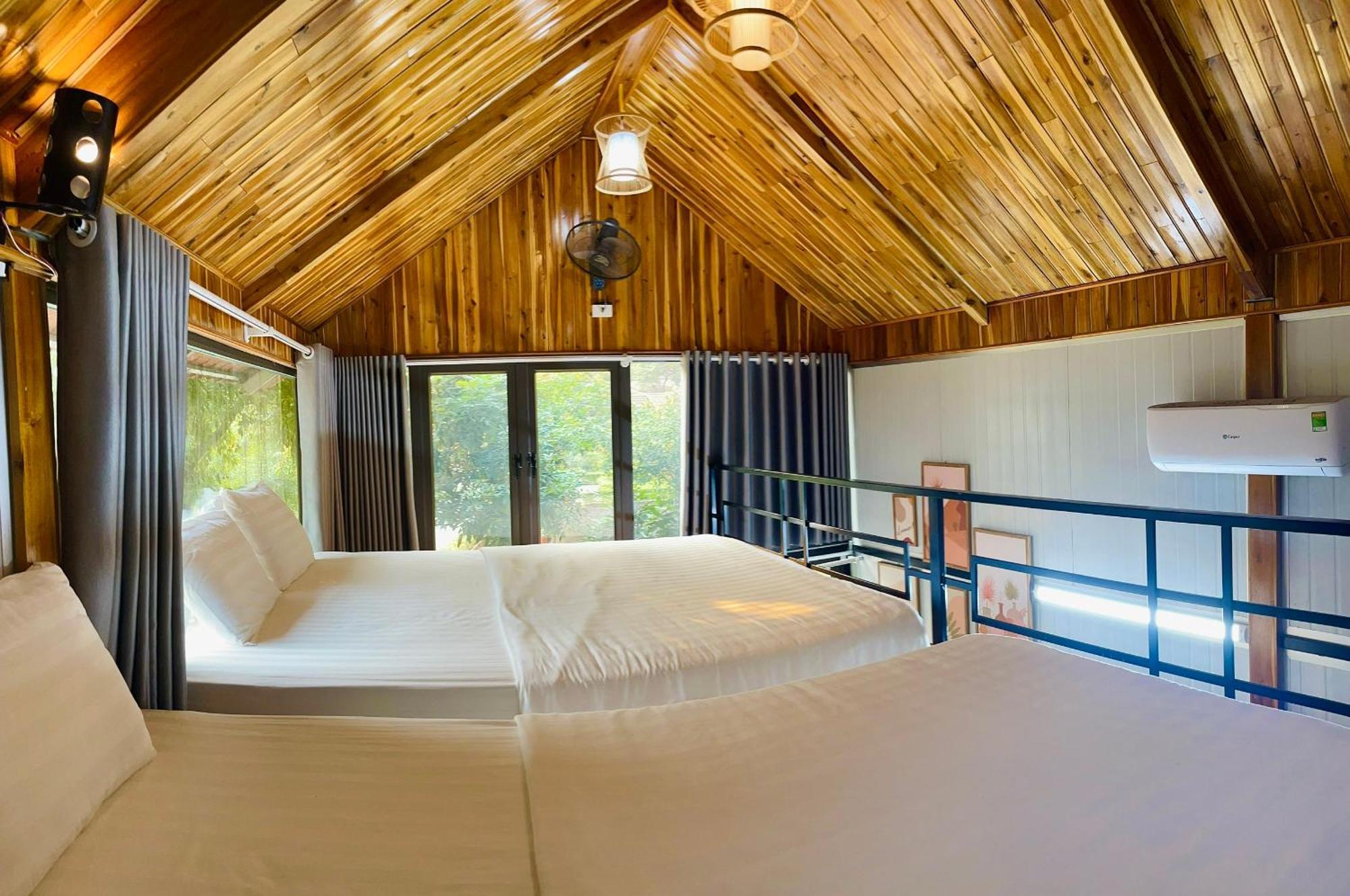 Trang An Memory Homestay Ninh Bình Ngoại thất bức ảnh