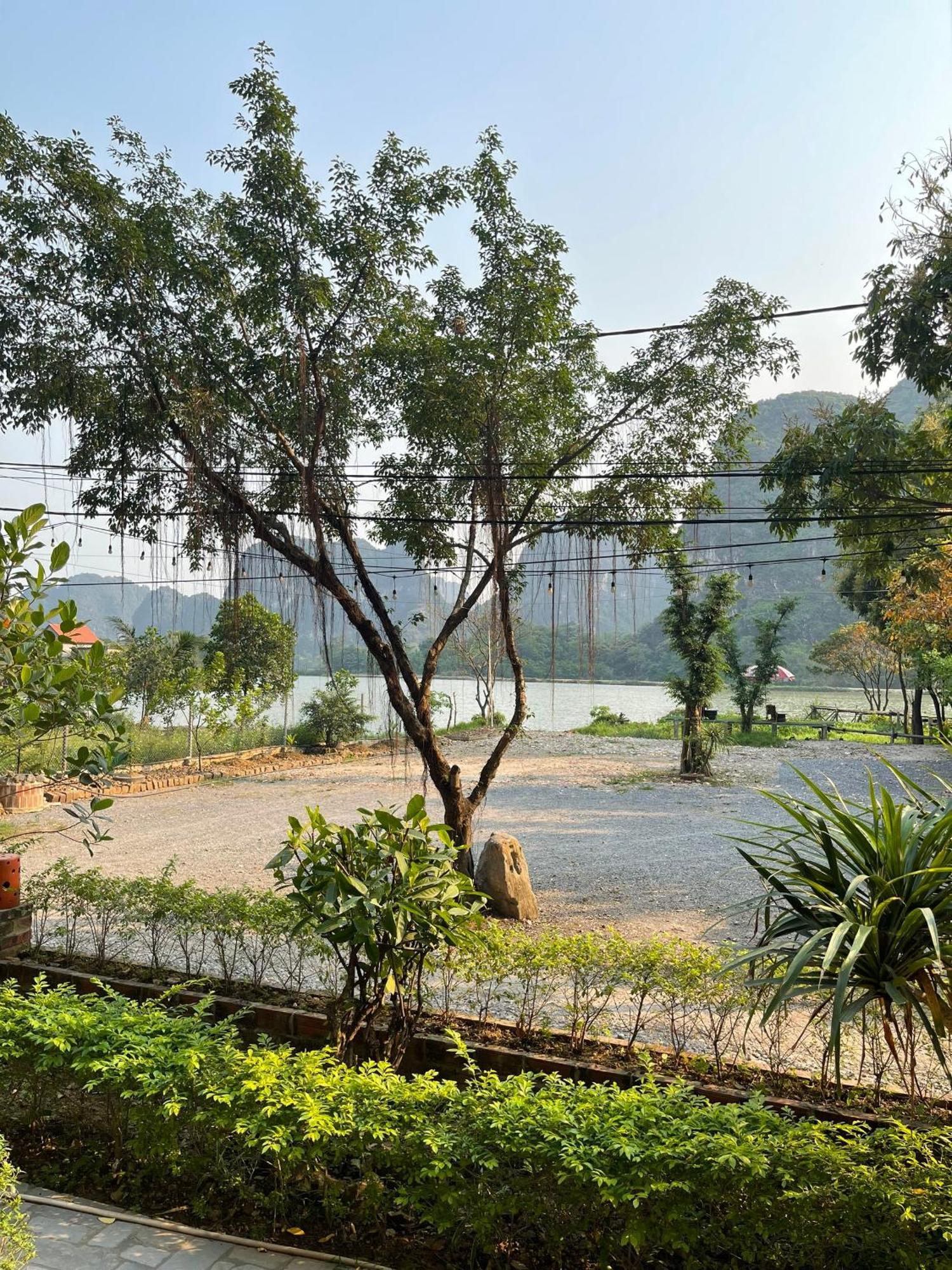 Trang An Memory Homestay Ninh Bình Ngoại thất bức ảnh