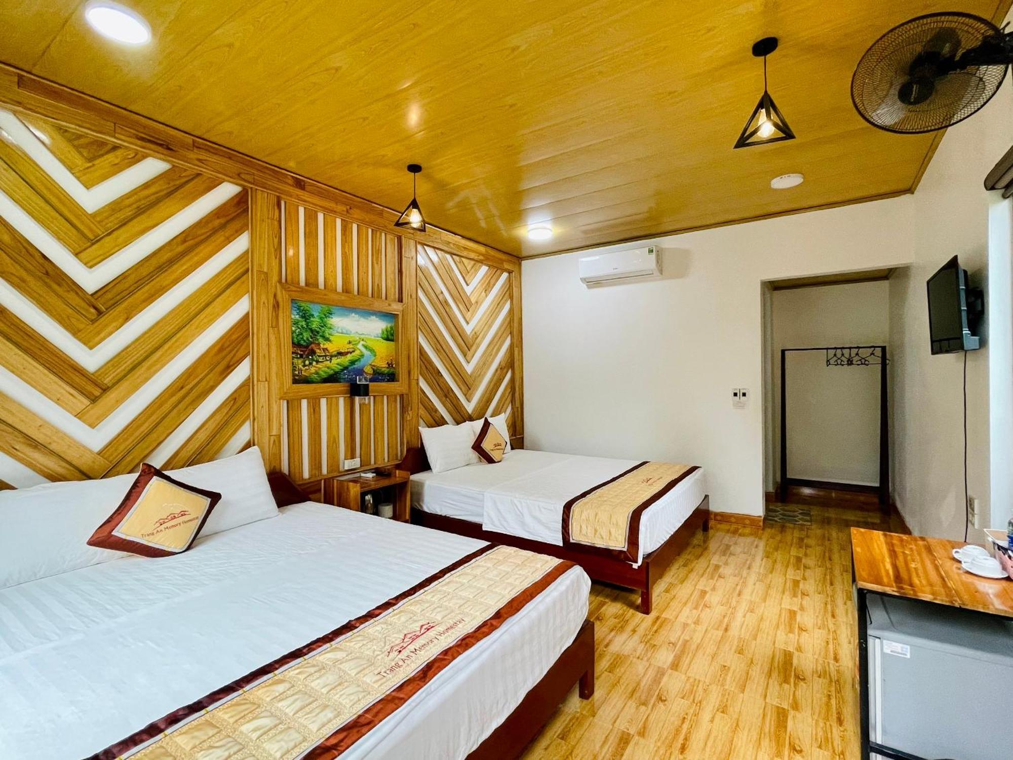 Trang An Memory Homestay Ninh Bình Ngoại thất bức ảnh