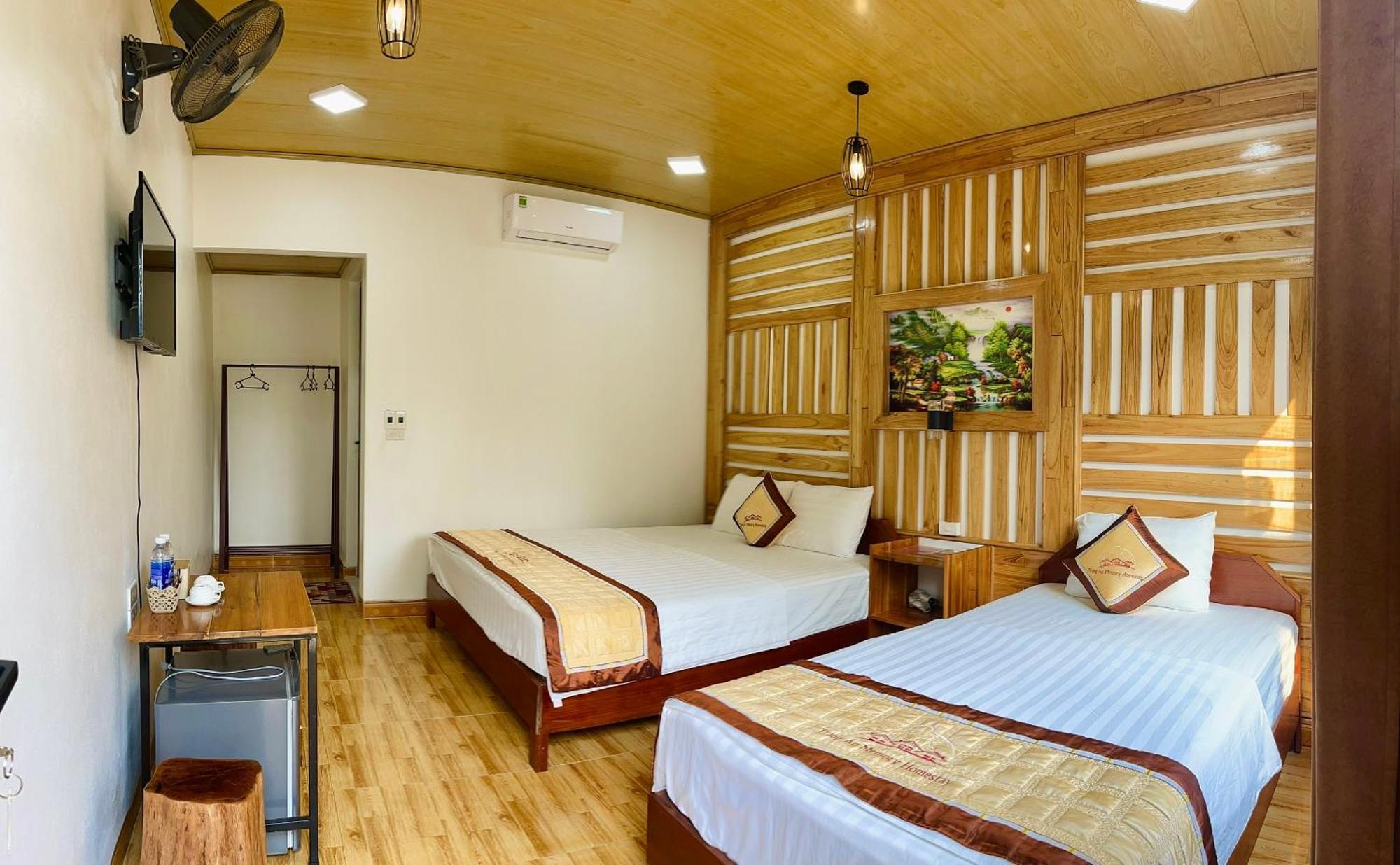 Trang An Memory Homestay Ninh Bình Ngoại thất bức ảnh