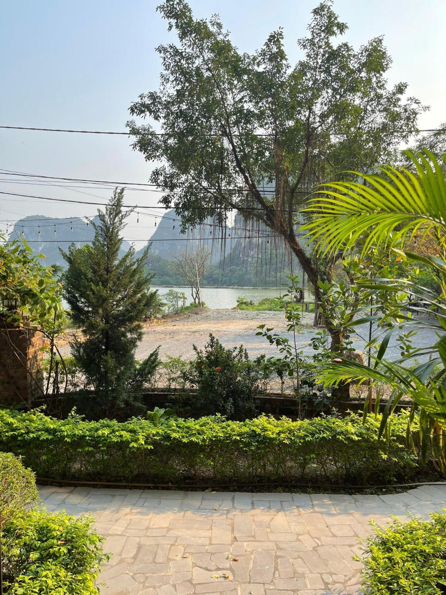 Trang An Memory Homestay Ninh Bình Ngoại thất bức ảnh