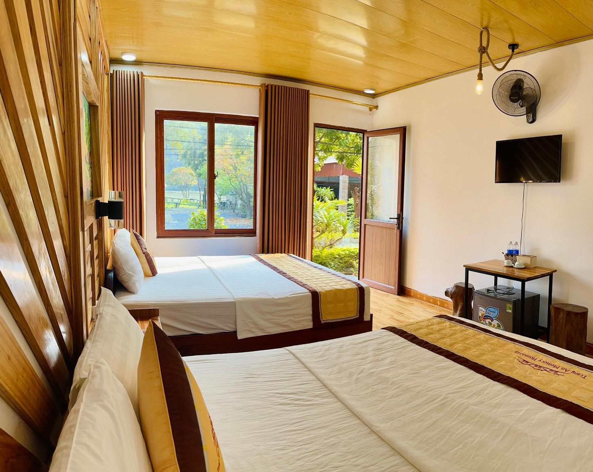Trang An Memory Homestay Ninh Bình Ngoại thất bức ảnh