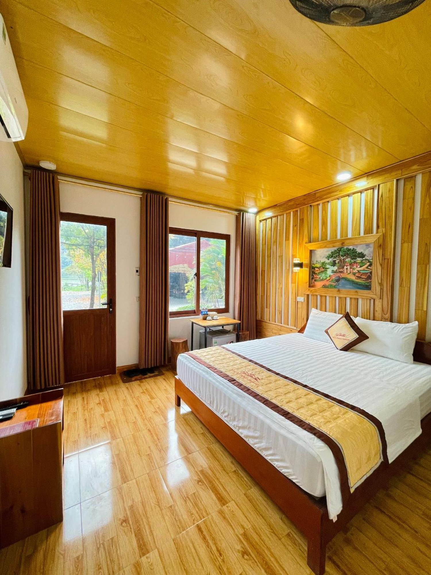 Trang An Memory Homestay Ninh Bình Ngoại thất bức ảnh