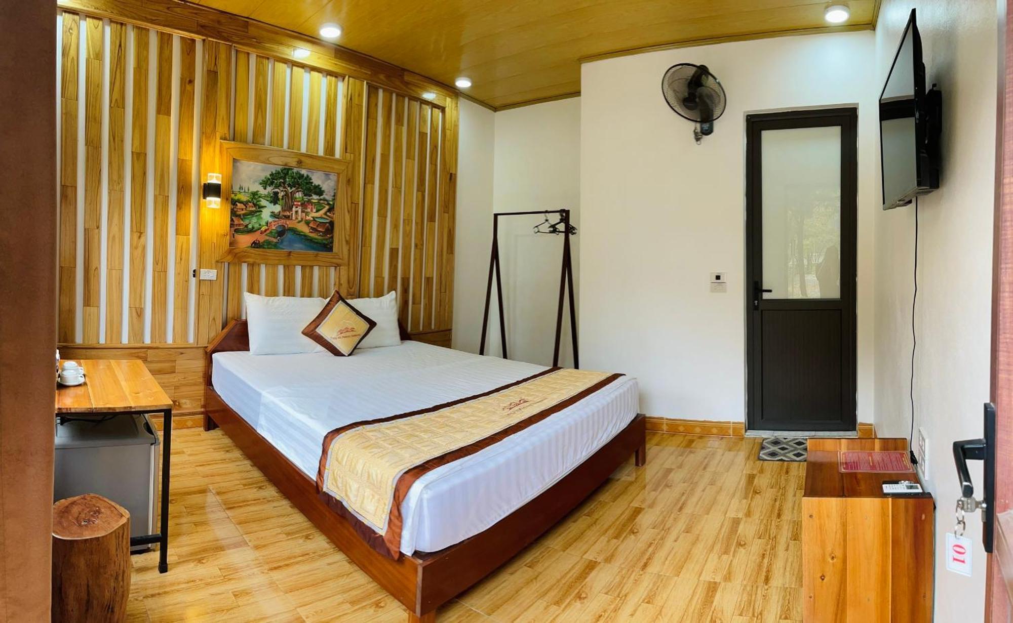Trang An Memory Homestay Ninh Bình Ngoại thất bức ảnh