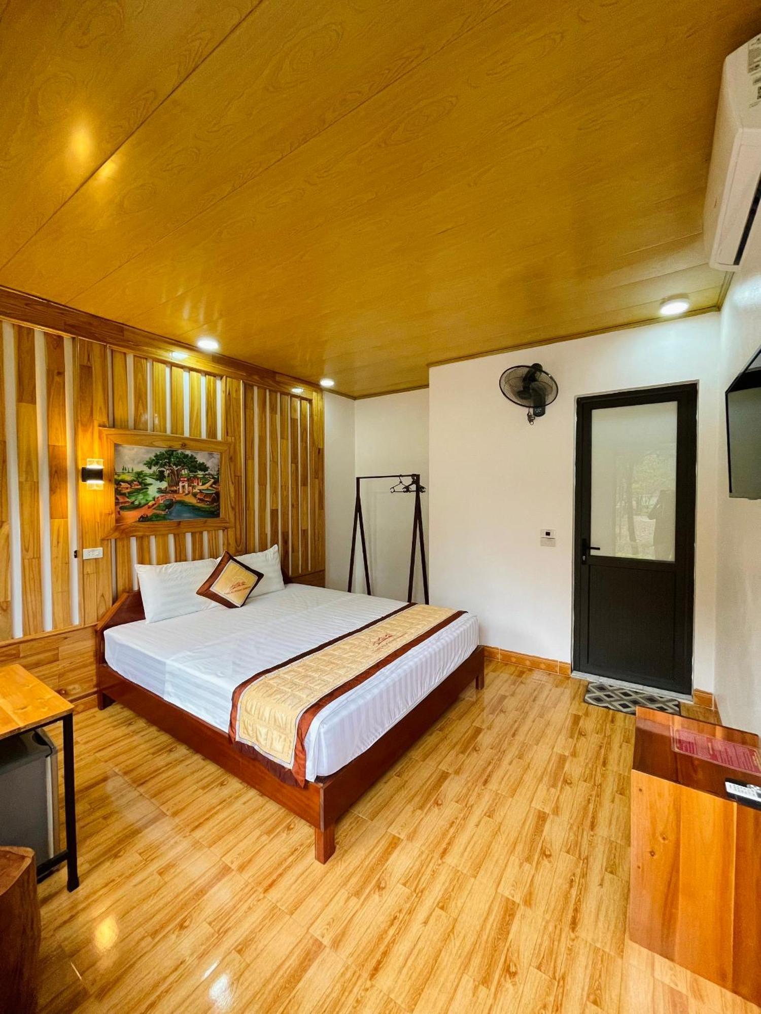 Trang An Memory Homestay Ninh Bình Ngoại thất bức ảnh