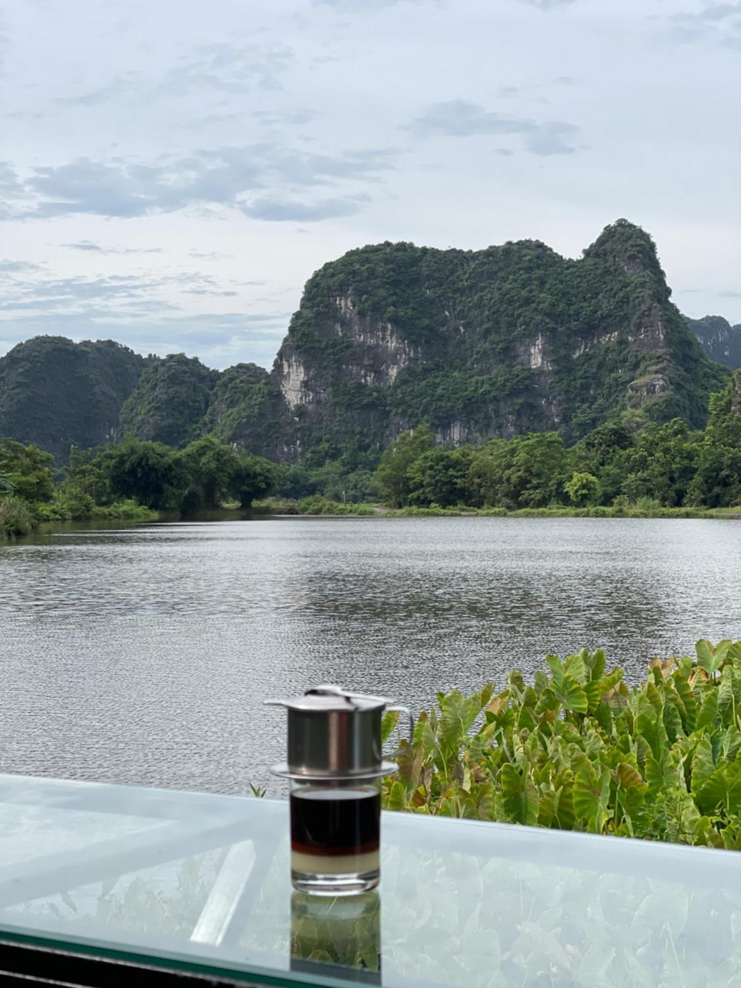 Trang An Memory Homestay Ninh Bình Ngoại thất bức ảnh