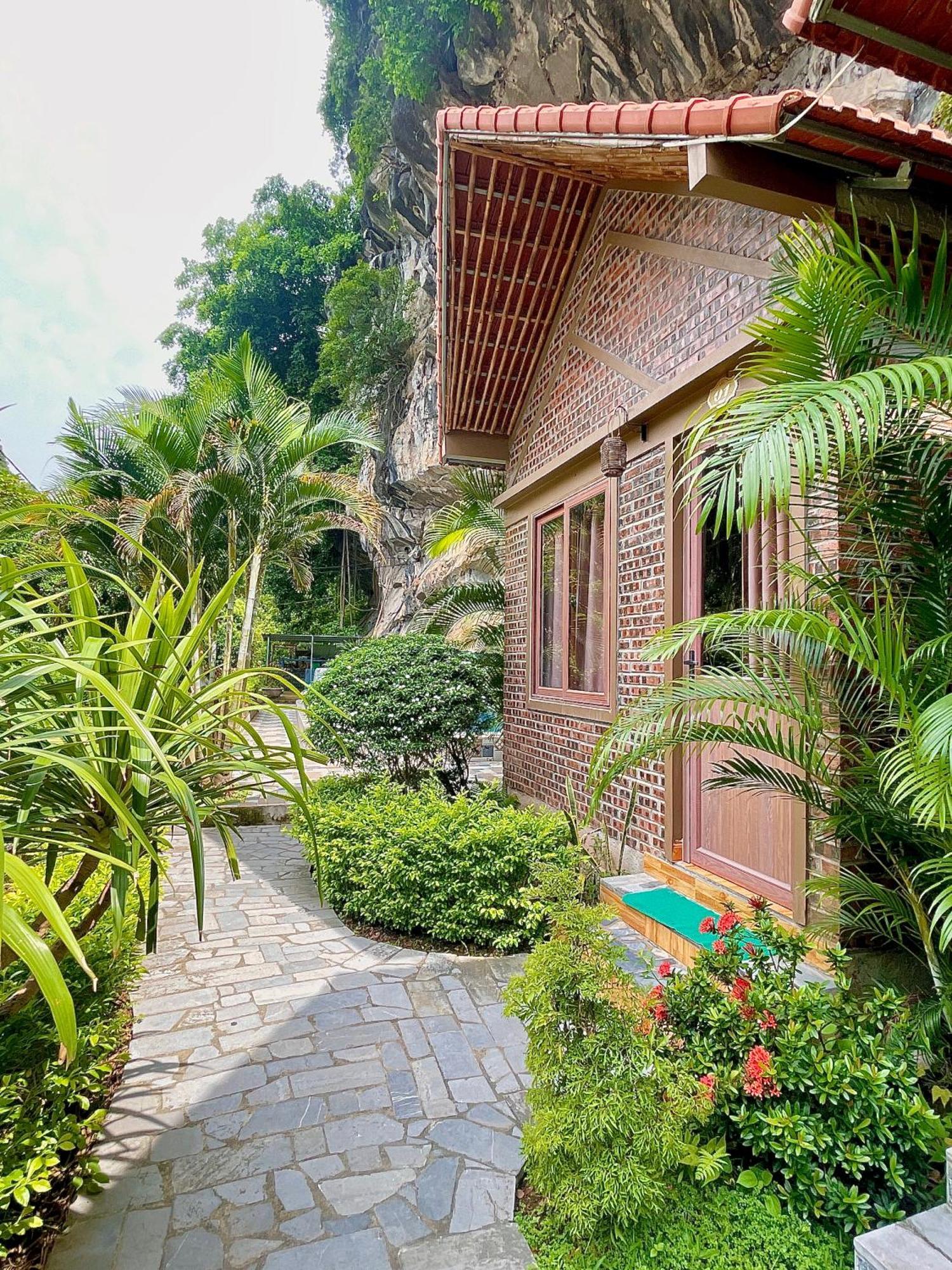 Trang An Memory Homestay Ninh Bình Ngoại thất bức ảnh