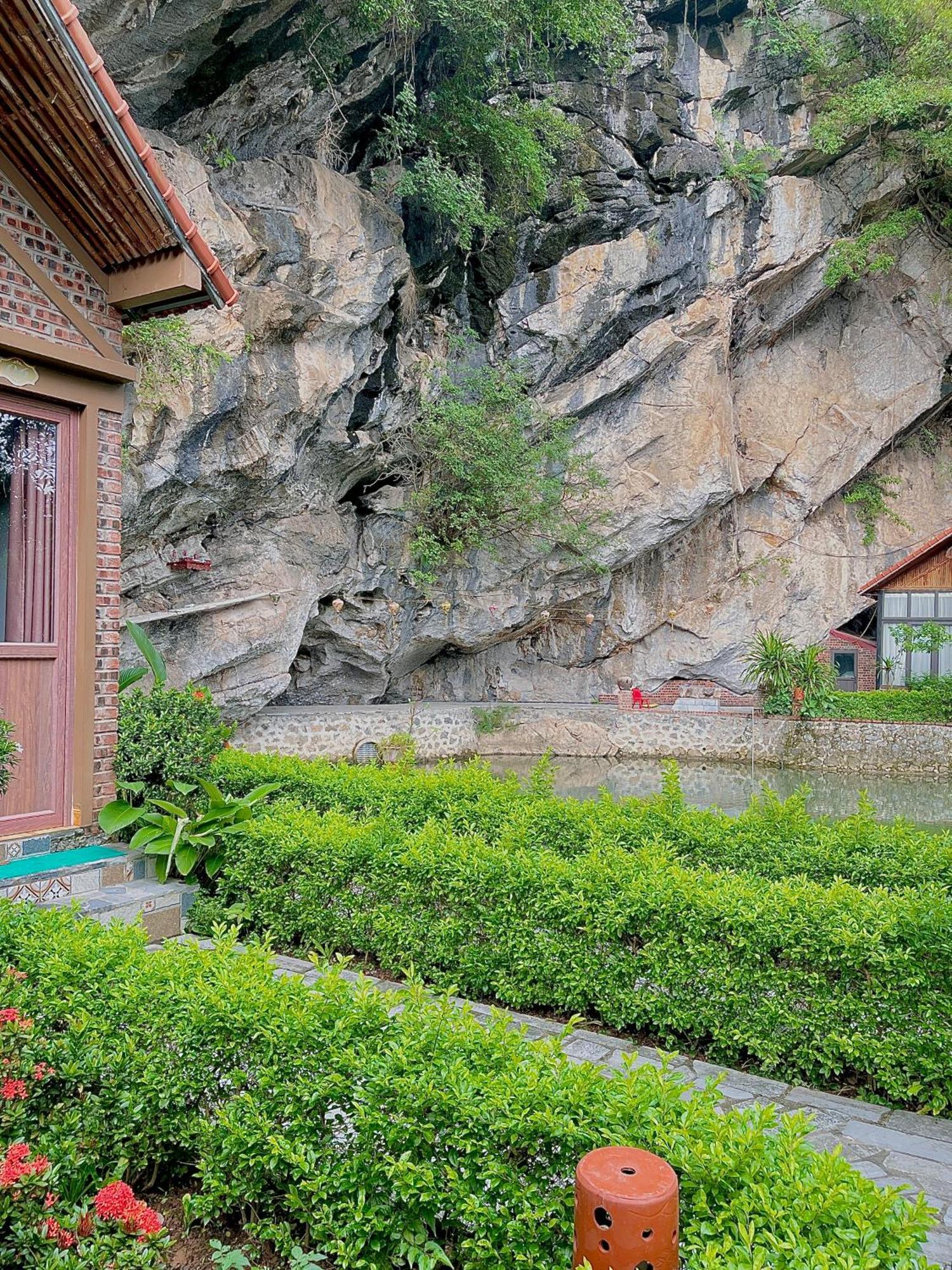 Trang An Memory Homestay Ninh Bình Ngoại thất bức ảnh